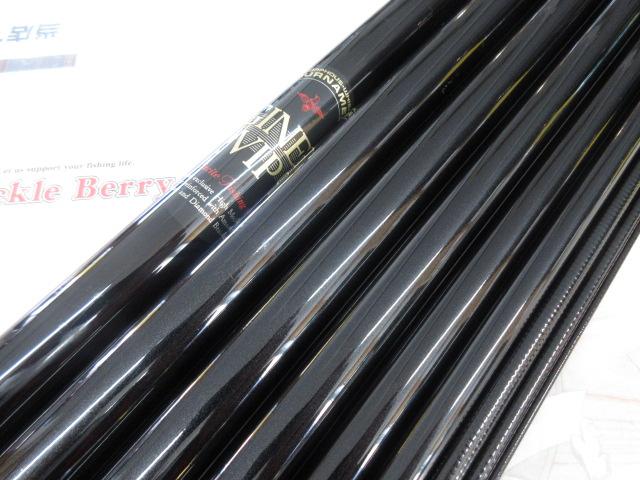 AWトーナメント銀影VIP 中硬硬100