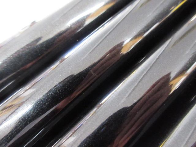 AWトーナメント銀影VIP 中硬硬100