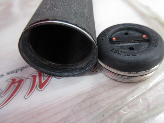 AWトーナメント銀影VIP 中硬硬100