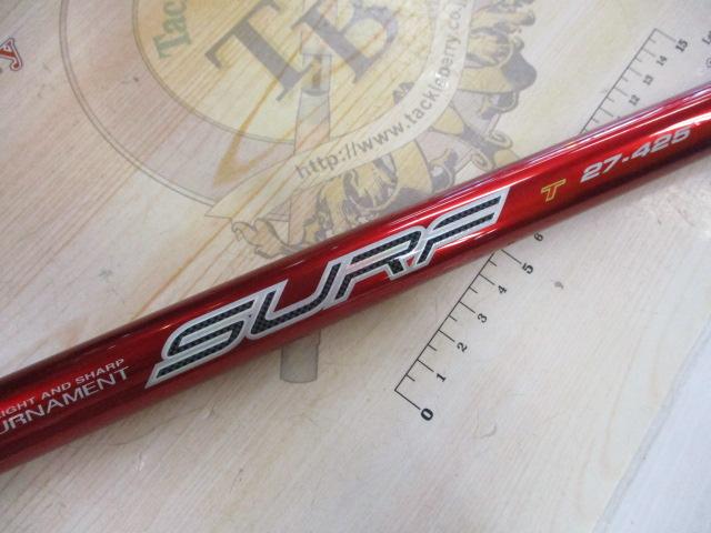 トーナメントサーフT 27-425