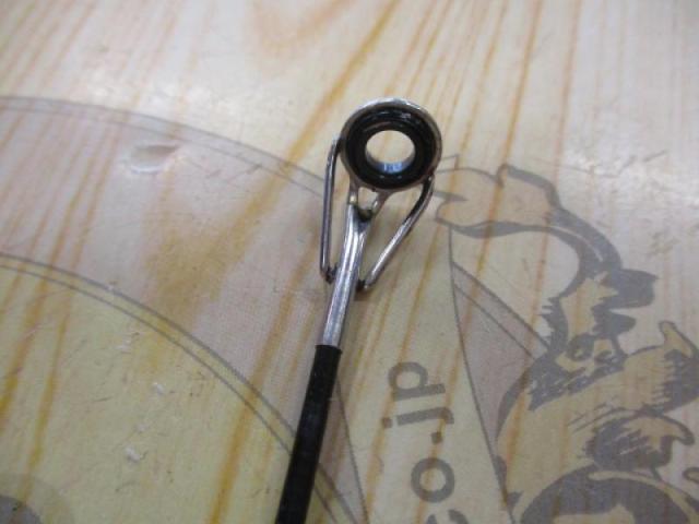 センチュリーパワーウルフスペシャル鯉520