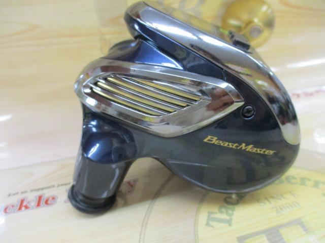 ビーストマスター 2000