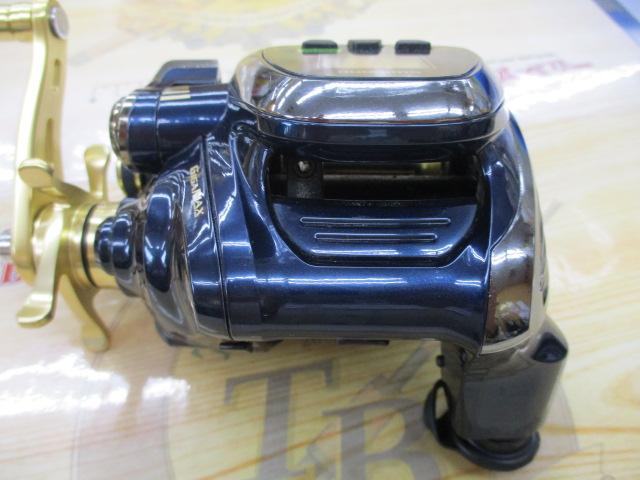 ビーストマスター 2000