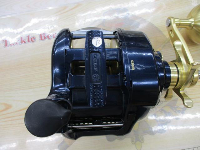 ビーストマスター 2000