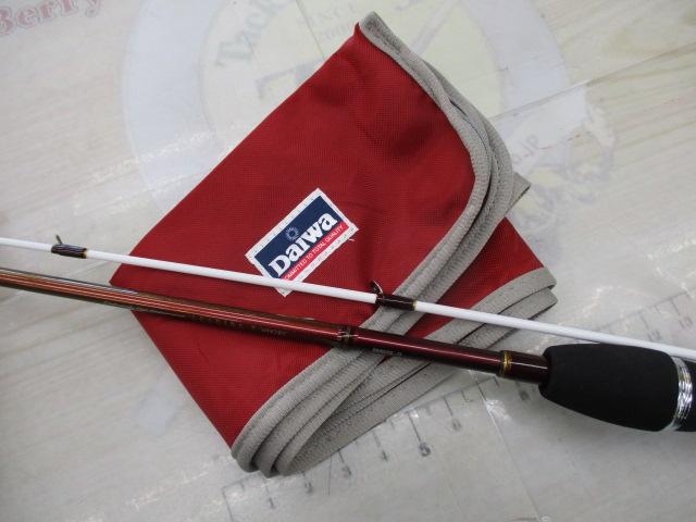 リーディング-X メバル 265(0)｜＠ベリーネット 日本最大新品中古釣具