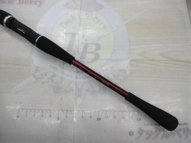 リーディング-X メバル 265(0)｜＠ベリーネット 日本最大新品中古釣具