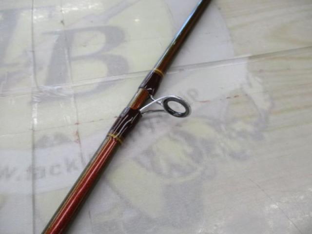 リーディング-X メバル 265(0)｜＠ベリーネット 日本最大新品中古釣具