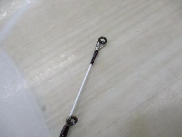 リーディング-X メバル 265(0)