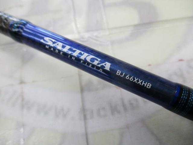 ソルティガベイジギング SG BJ 66XXHB