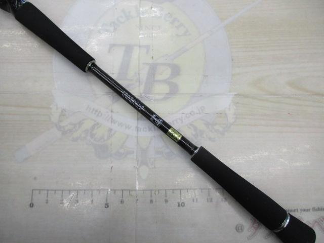 ソルティガベイジギング SG BJ 66XXHB