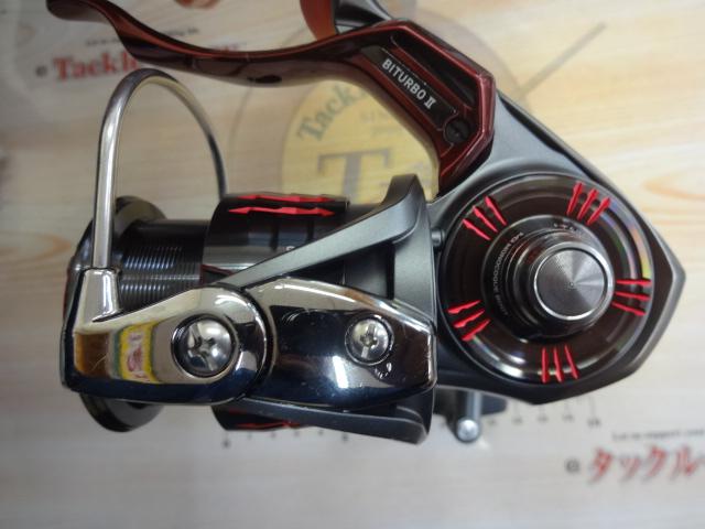 24インパルト 競技LBD