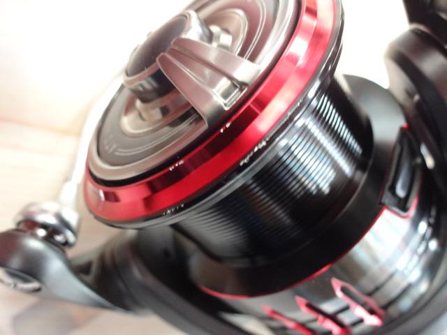 24インパルト 競技LBD