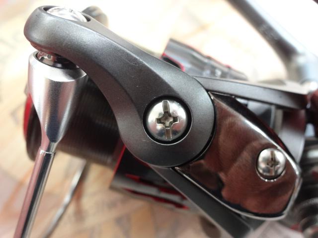 24インパルト 競技LBD