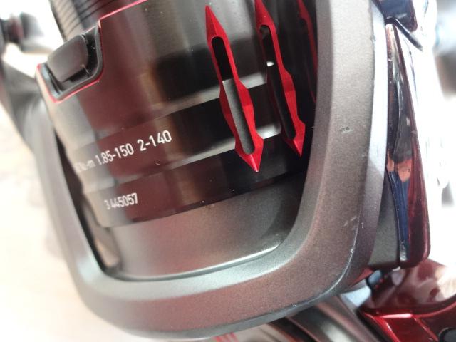 24インパルト 競技LBD