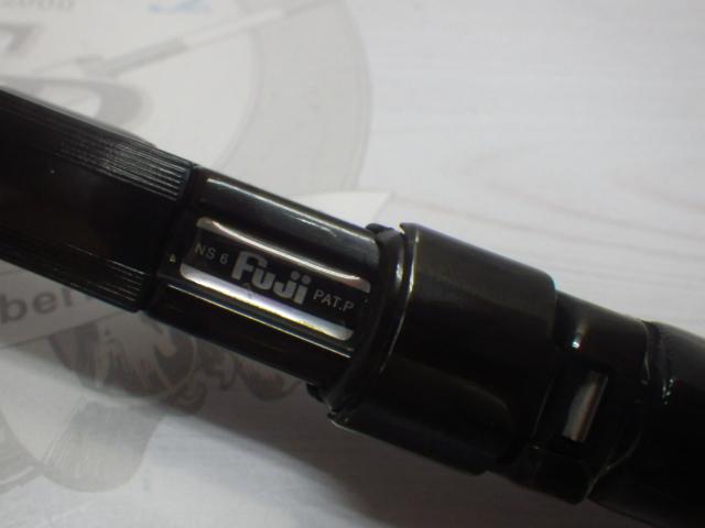 がまかつワカサギ挑天 210