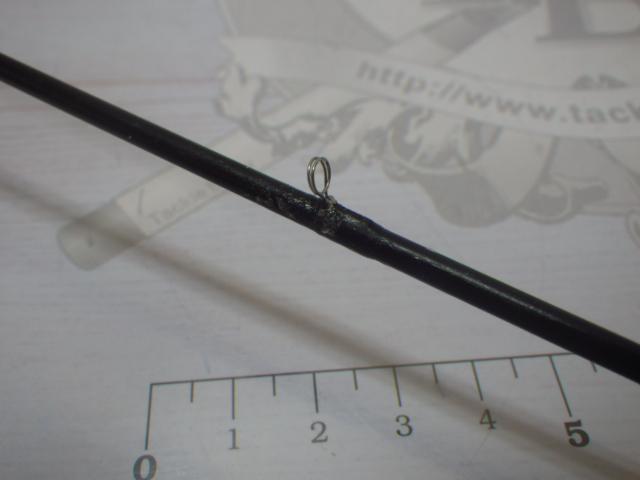 がまかつワカサギ挑天 210