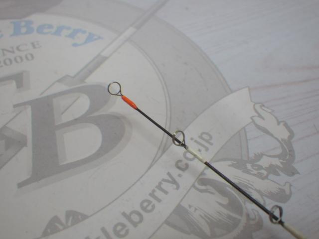 がまかつワカサギ挑天 210