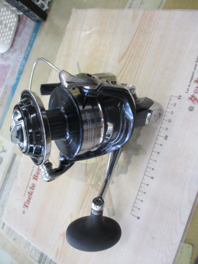 21ツインパワーSW 10000HG