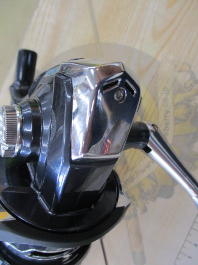 21ツインパワーSW 10000HG