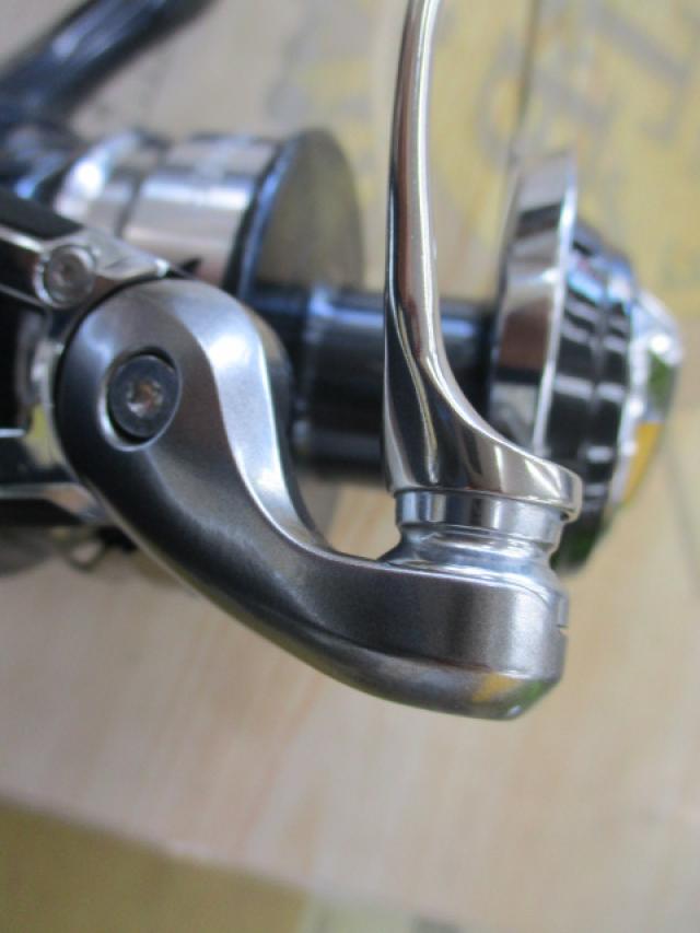 21ツインパワーSW 10000HG