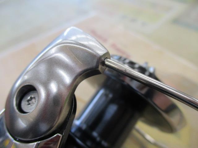 21ツインパワーSW 10000HG