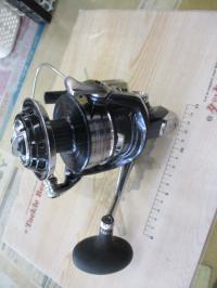 21ツインパワーSW 10000HG