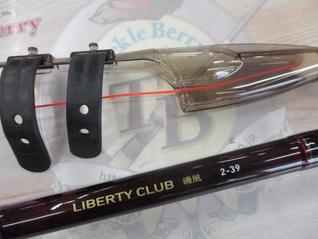 リバティクラブ磯風 2-39・K