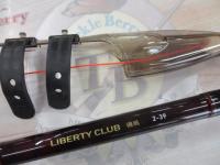 リバティクラブ磯風 2-39・K