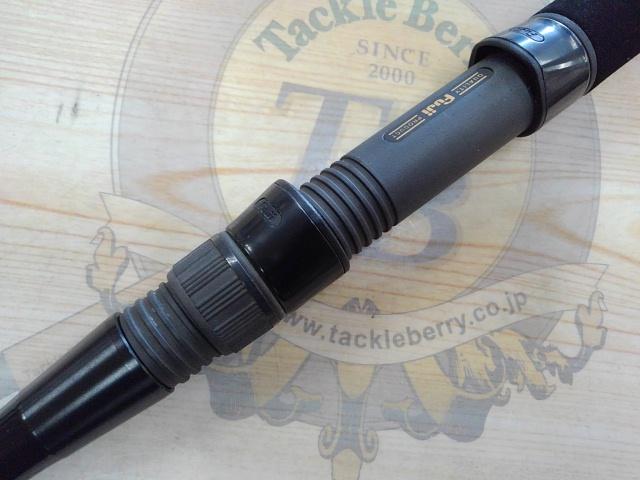 スーパースクエアRX攻堤波止 ズボ釣り 240