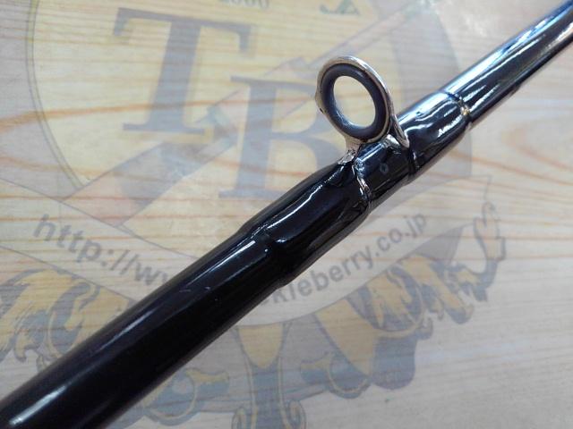 スーパースクエアRX攻堤波止 ズボ釣り 240