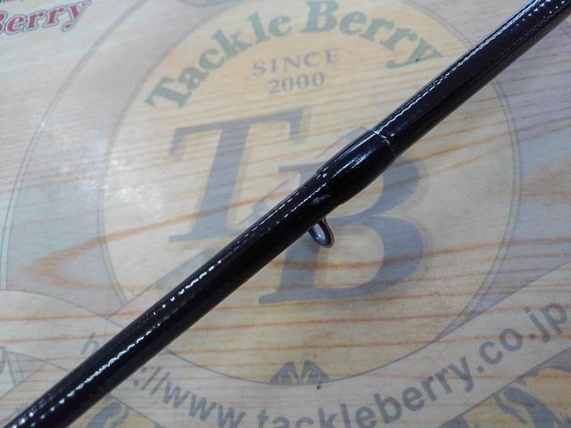 スーパースクエアRX攻堤波止 ズボ釣り 240