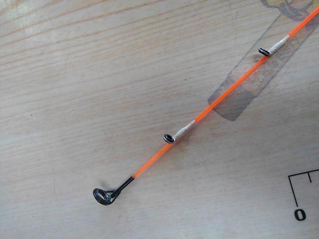 スーパースクエアRX攻堤波止 ズボ釣り 240