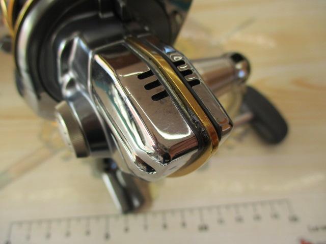 SHIMANO シマノ　04 ステラ　4000 シマノ(SHIMANO) 04'ステラ 4000 A-RB 01847｜アウトドア用品・釣り具