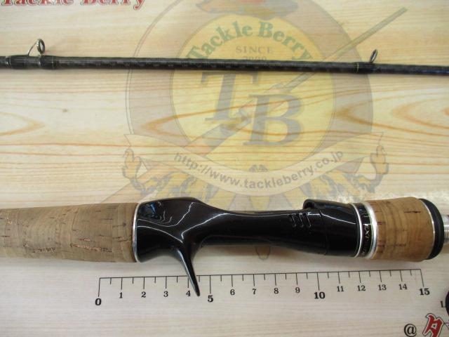 エクスプライド　EXPRIDE 171H-2 値下げ】シマノ エクスプライド 171H-2 SHIMANO - 旧エクスプライド