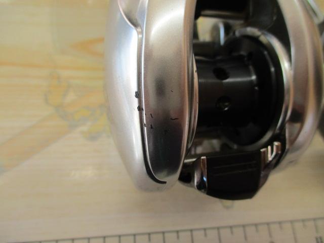 16メタニウムMGL XG RH