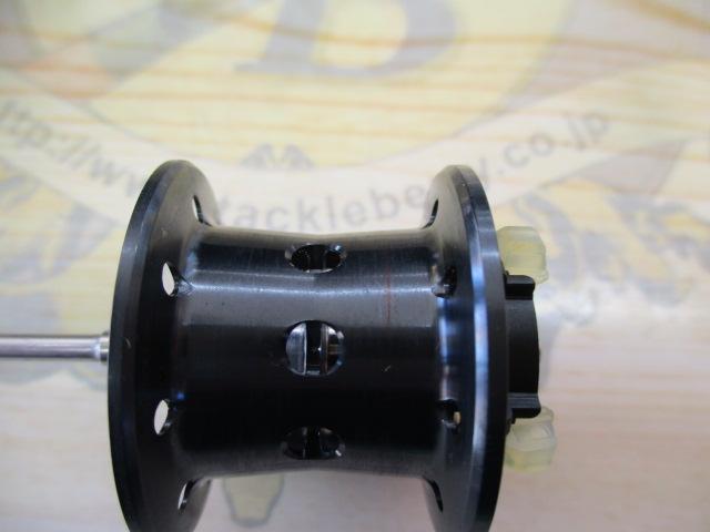 16メタニウムMGL XG RH