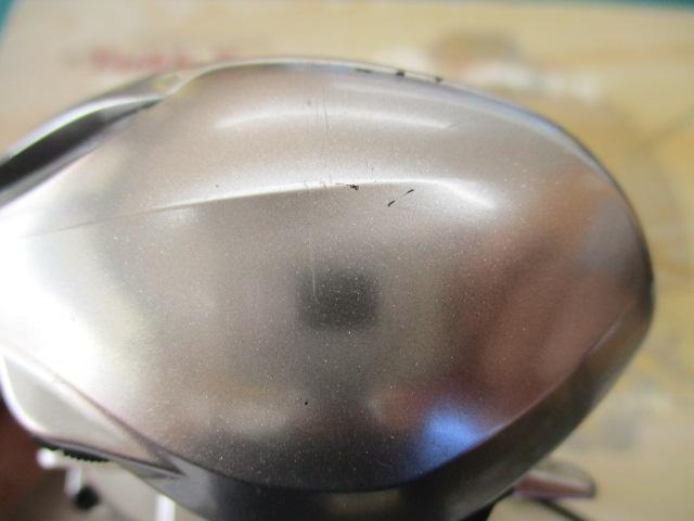 16メタニウムMGL XG RH