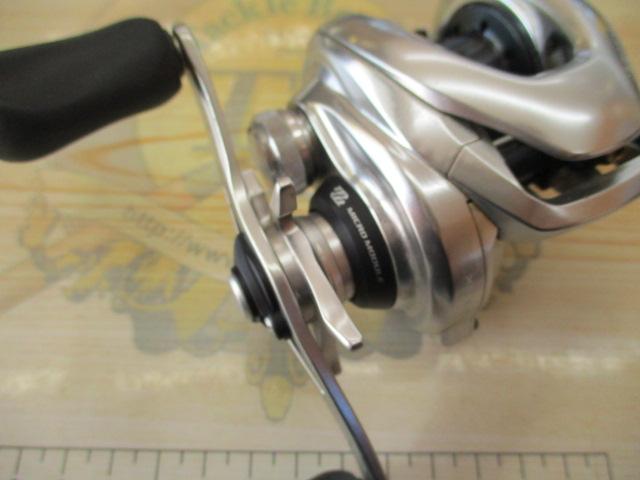 16メタニウムMGL XG RH