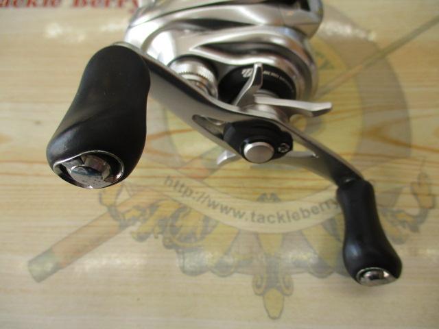 16メタニウムMGL XG RH