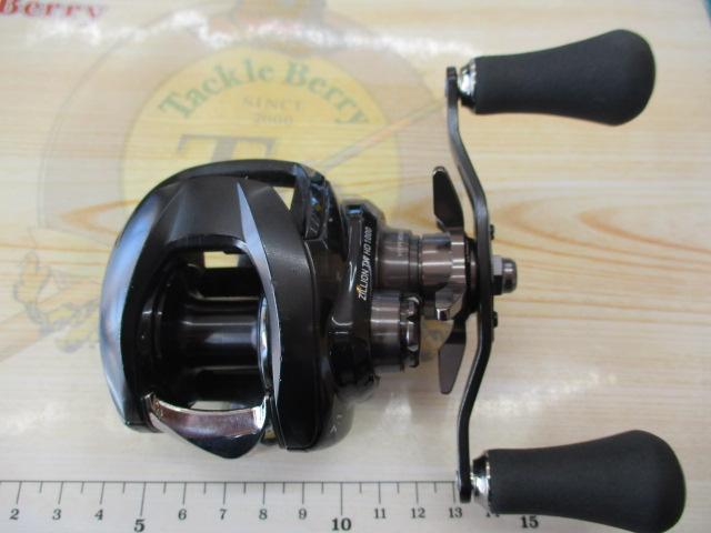 22ジリオン TW HD 1000H