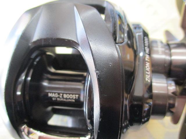 22ジリオン TW HD 1000H