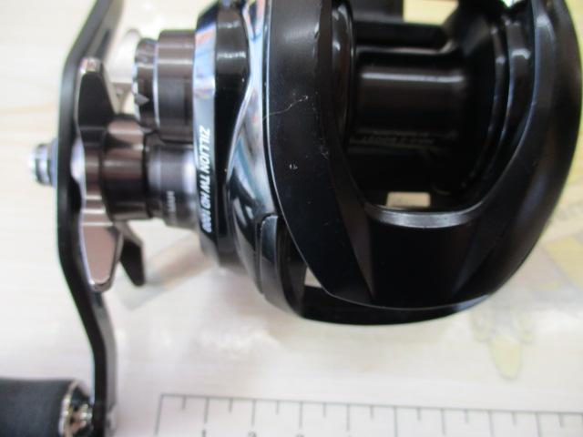 22ジリオン TW HD 1000H