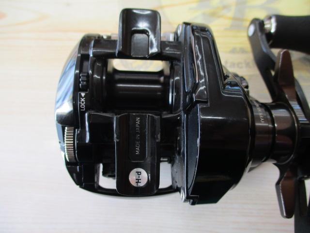 22ジリオン TW HD 1000H