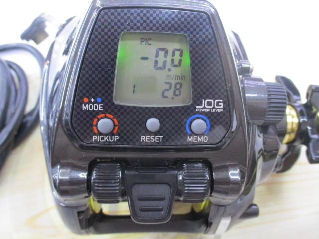 レオブリッツ S500J