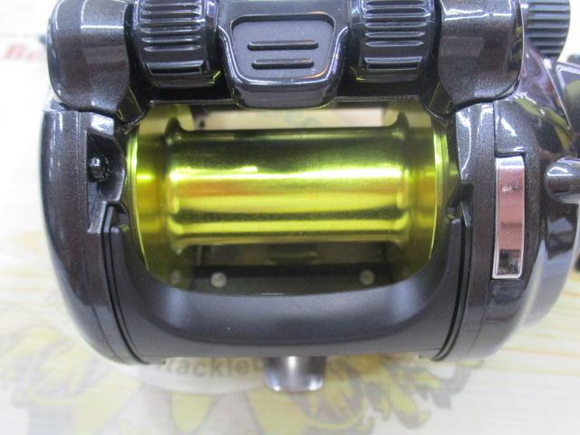 レオブリッツ S500J