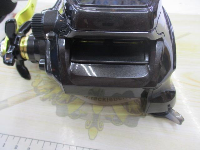 レオブリッツ S500J