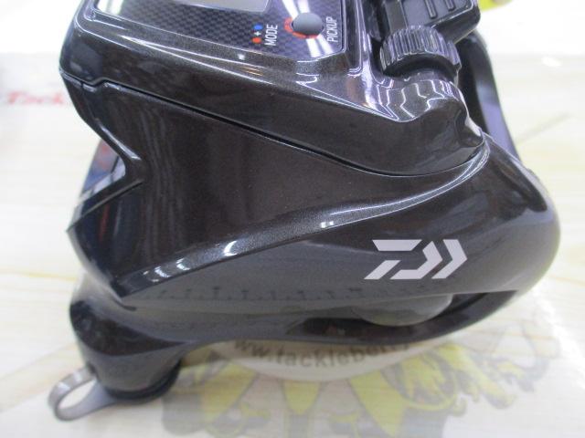 レオブリッツ S500J