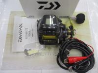 レオブリッツ S500J