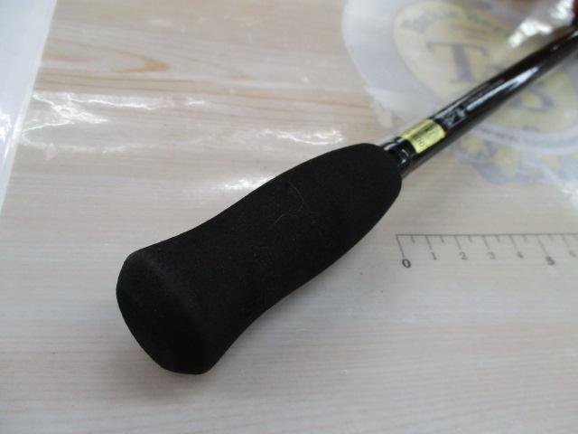 エメラルダスX 89M