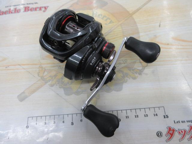 16スコーピオン 71